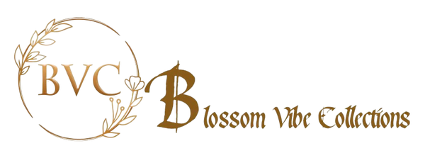 Blossom Vibe Collection